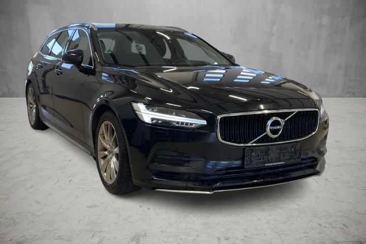 Photo 13 VIN: YV1PWA8UDL1131770 - VOLVO V90 