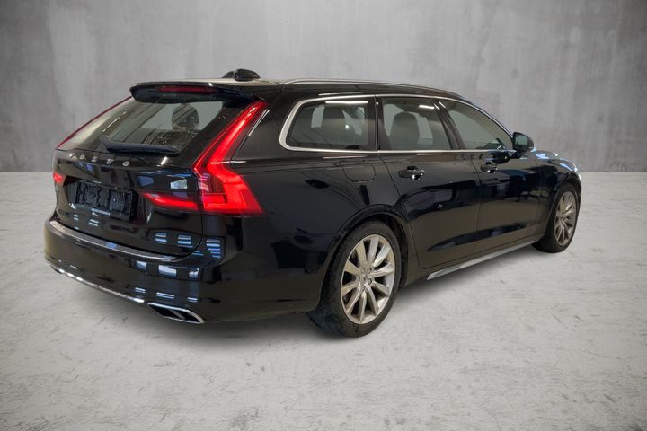 Photo 18 VIN: YV1PWA8UDL1131770 - VOLVO V90 