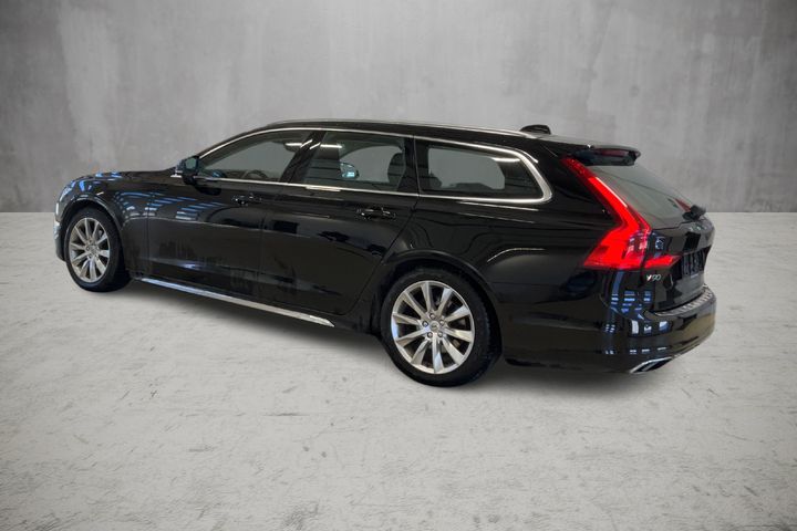 Photo 2 VIN: YV1PWA8UDL1131770 - VOLVO V90 