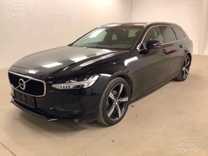 Photo 0 VIN: YV1PWA8UDL1131772 - VOLVO V90 ESTATE 