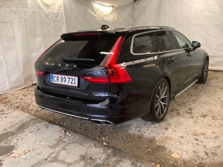 Photo 18 VIN: YV1PWA8UDL1132373 - VOLVO V90 ESTATE 