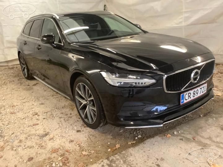 Photo 3 VIN: YV1PWA8UDL1132373 - VOLVO V90 ESTATE 