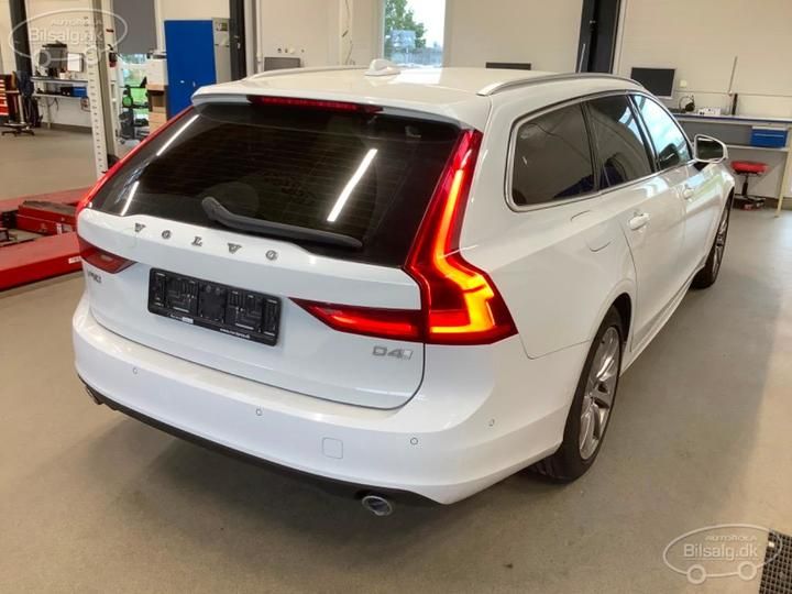 Photo 18 VIN: YV1PWA8UDL1133139 - VOLVO V90 ESTATE 