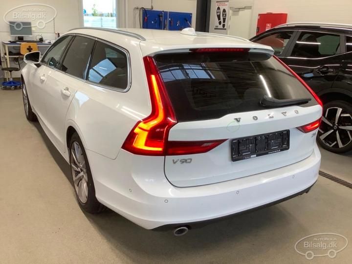 Photo 19 VIN: YV1PWA8UDL1133139 - VOLVO V90 ESTATE 