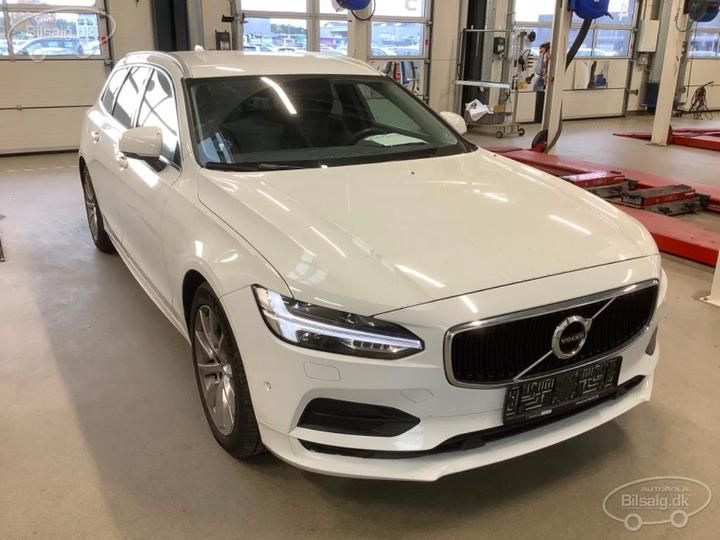 Photo 2 VIN: YV1PWA8UDL1133139 - VOLVO V90 ESTATE 