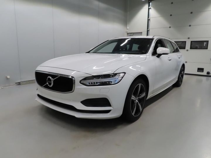 Photo 1 VIN: YV1PWA8UDL1133237 - VOLVO V90 