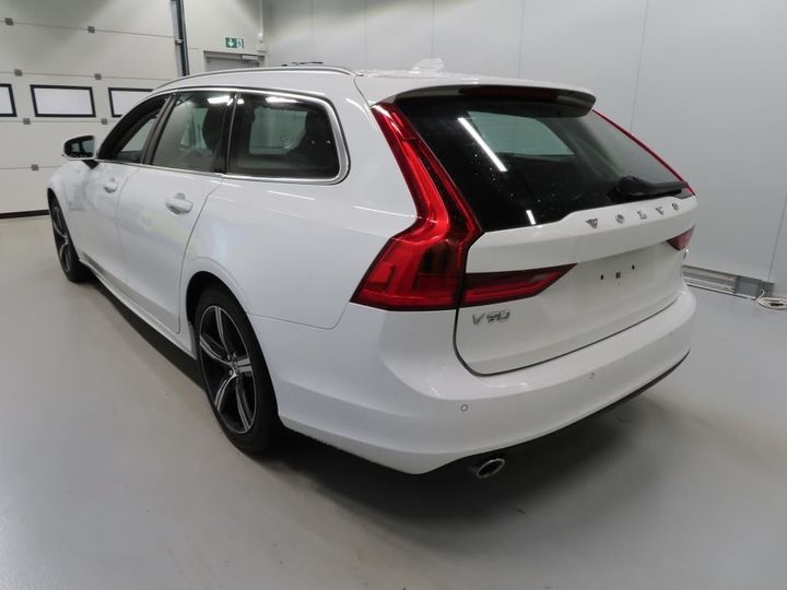 Photo 2 VIN: YV1PWA8UDL1133237 - VOLVO V90 