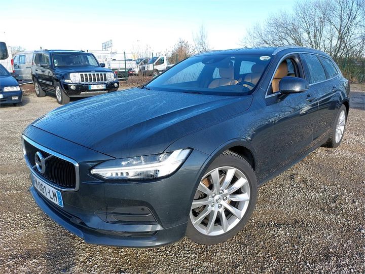 Photo 2 VIN: YV1PWA8UDL1134034 - VOLVO V90 