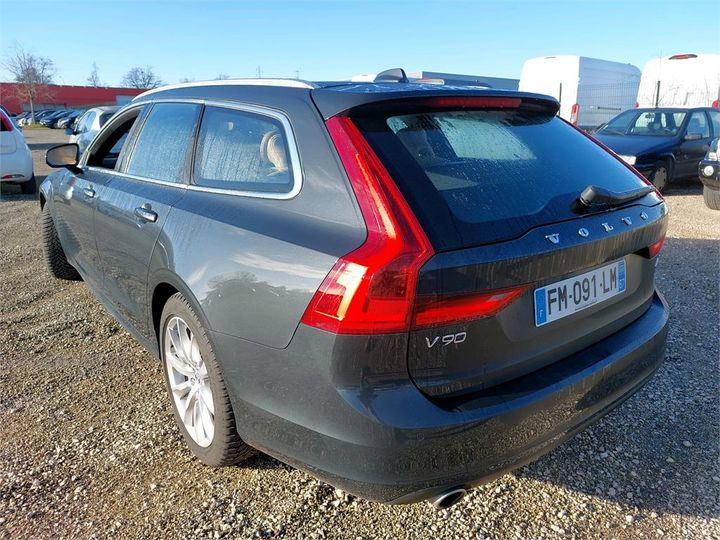 Photo 5 VIN: YV1PWA8UDL1134034 - VOLVO V90 