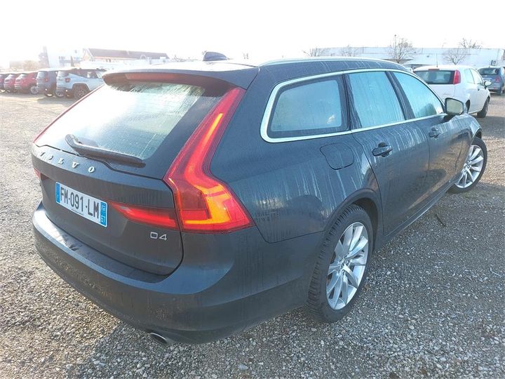 Photo 7 VIN: YV1PWA8UDL1134034 - VOLVO V90 