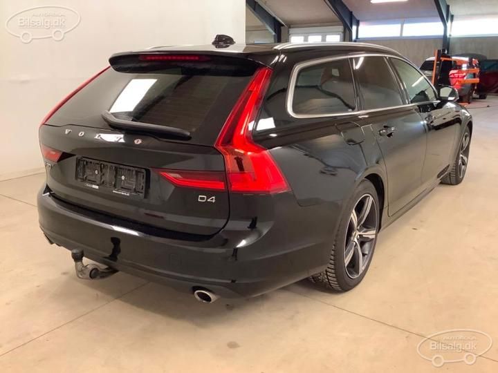 Photo 16 VIN: YV1PWA8UDL1134112 - VOLVO V90 ESTATE 