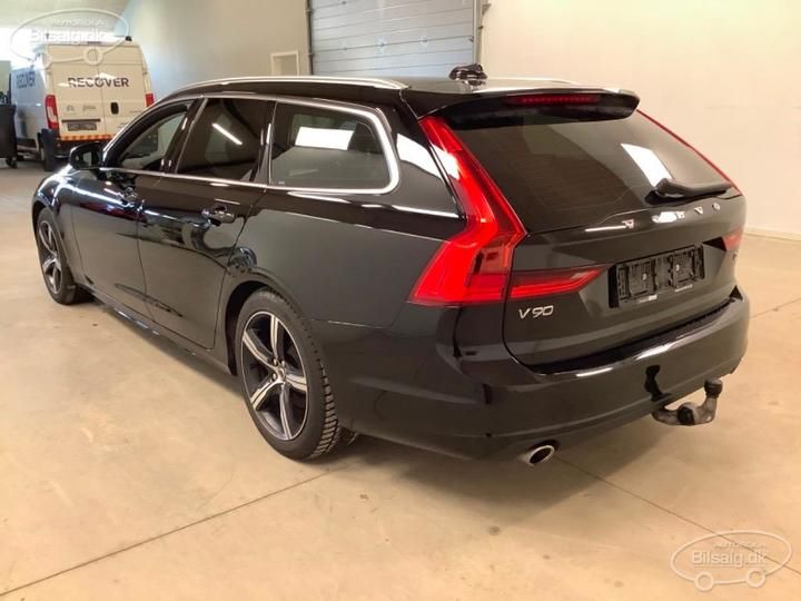 Photo 20 VIN: YV1PWA8UDL1134112 - VOLVO V90 ESTATE 