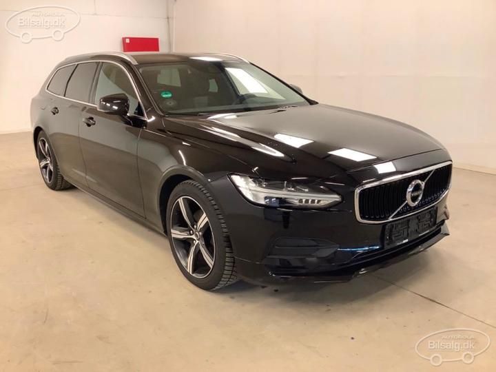 Photo 3 VIN: YV1PWA8UDL1134112 - VOLVO V90 ESTATE 