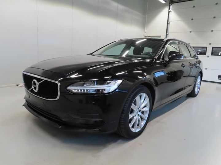 Photo 1 VIN: YV1PWA8UDL1134353 - VOLVO V90 