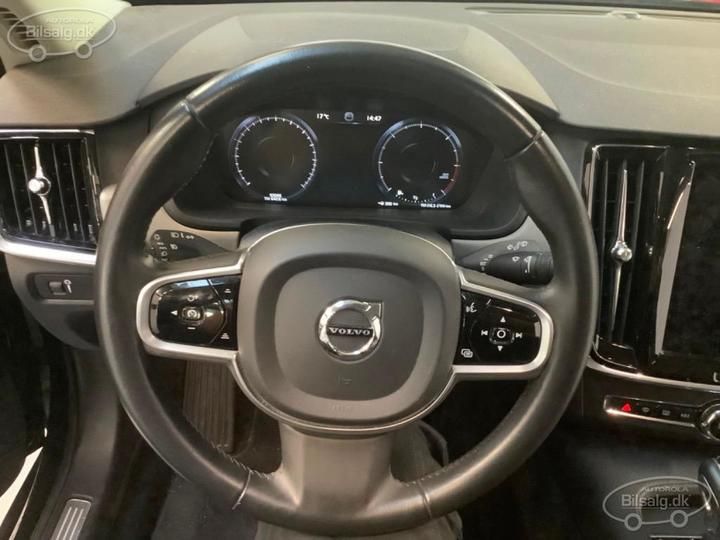 Photo 14 VIN: YV1PWA8UDL1134990 - VOLVO V90 ESTATE 