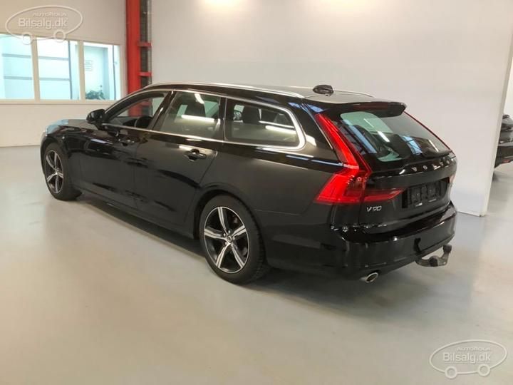 Photo 25 VIN: YV1PWA8UDL1134990 - VOLVO V90 ESTATE 