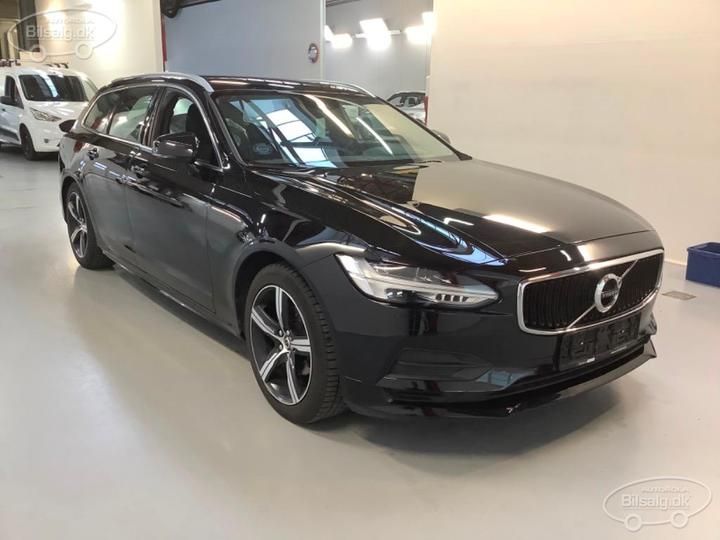 Photo 3 VIN: YV1PWA8UDL1134990 - VOLVO V90 ESTATE 