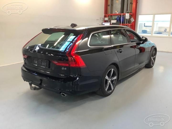 Photo 4 VIN: YV1PWA8UDL1134990 - VOLVO V90 ESTATE 