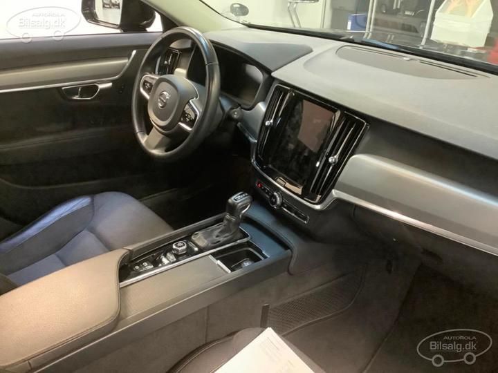 Photo 8 VIN: YV1PWA8UDL1134990 - VOLVO V90 ESTATE 