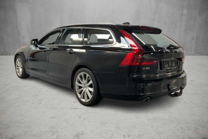 Photo 1 VIN: YV1PWA8UDL1138369 - VOLVO V90 