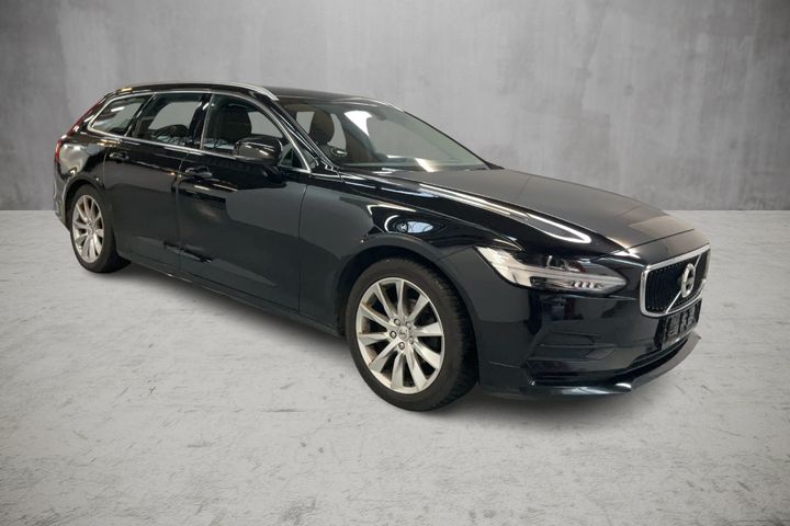 Photo 2 VIN: YV1PWA8UDL1138369 - VOLVO V90 