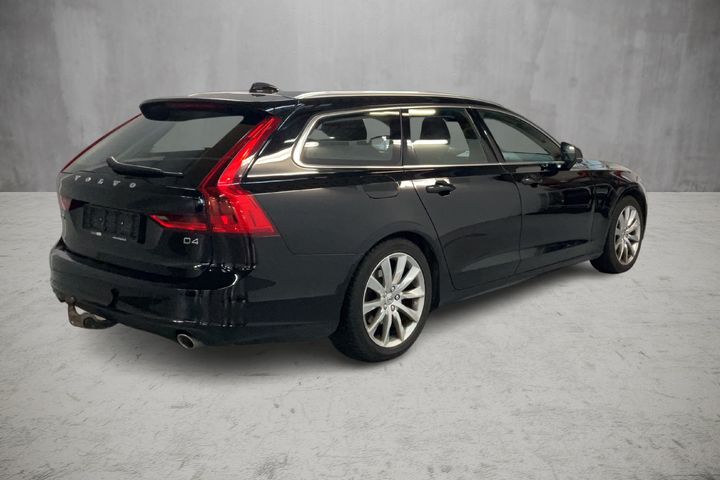 Photo 6 VIN: YV1PWA8UDL1138369 - VOLVO V90 