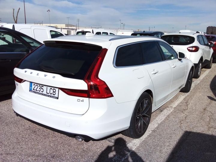 Photo 2 VIN: YV1PWA8VDL1130313 - VOLVO V90 