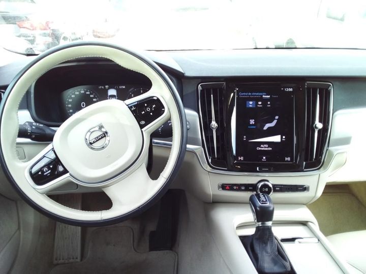 Photo 3 VIN: YV1PWA8VDL1130313 - VOLVO V90 