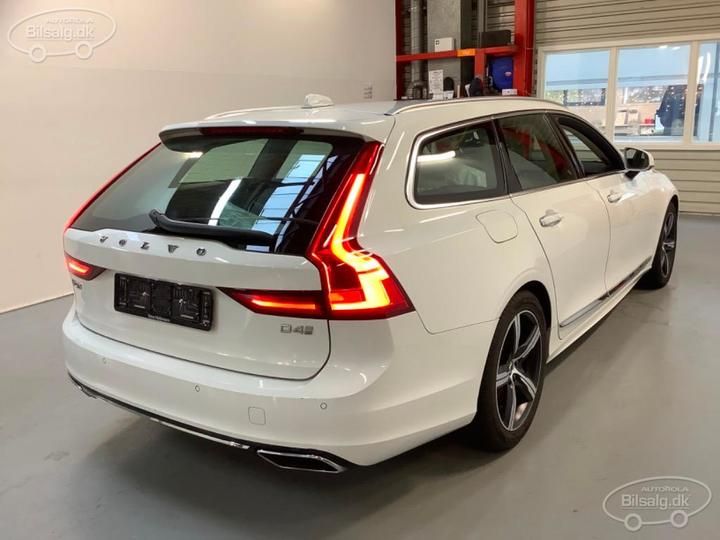 Photo 6 VIN: YV1PWA8VDL1132470 - VOLVO V90 ESTATE 