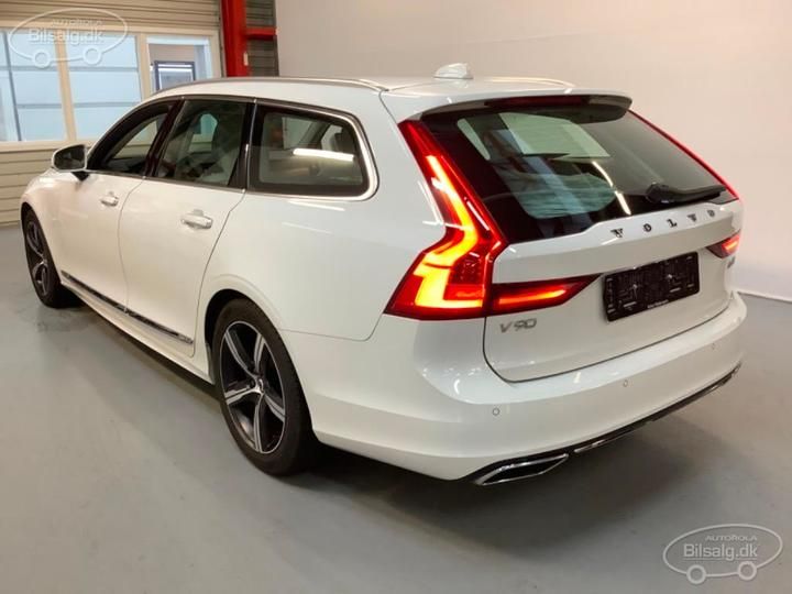 Photo 7 VIN: YV1PWA8VDL1132470 - VOLVO V90 ESTATE 