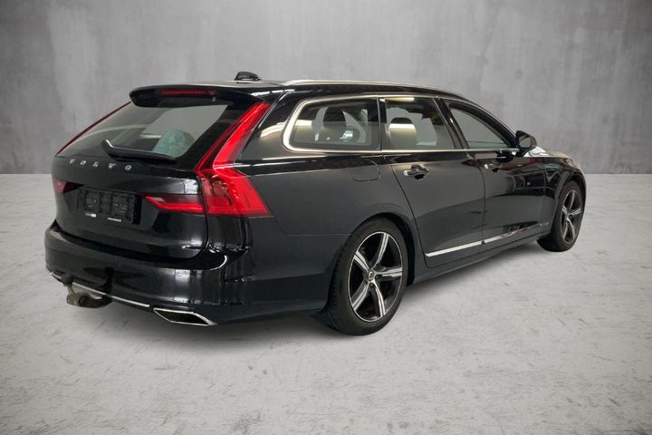 Photo 1 VIN: YV1PWA8VDL1138445 - VOLVO V90 