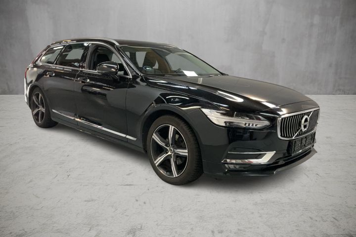 Photo 4 VIN: YV1PWA8VDL1138445 - VOLVO V90 