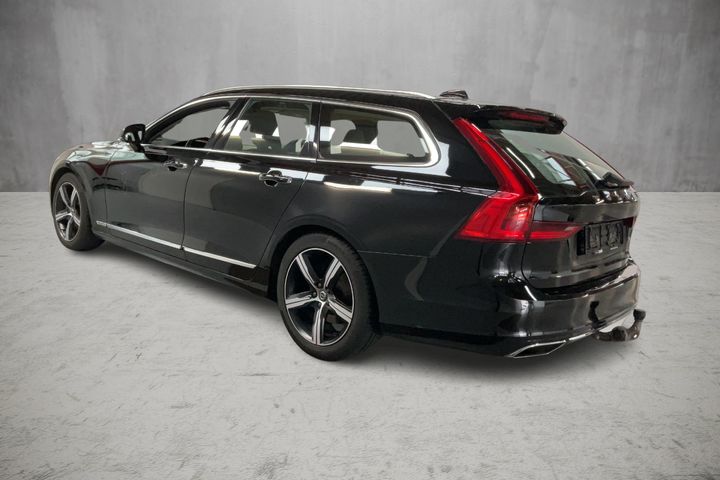 Photo 5 VIN: YV1PWA8VDL1138445 - VOLVO V90 