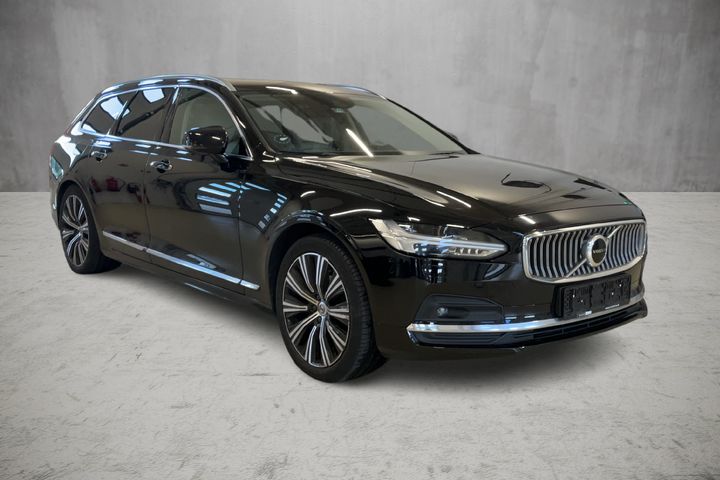 Photo 8 VIN: YV1PWA8VDM1161687 - VOLVO V90 