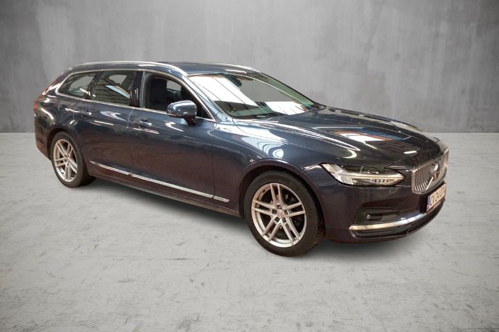 Photo 12 VIN: YV1PWA8VDM1161693 - VOLVO V90 