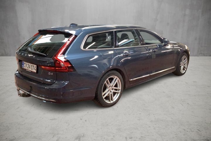 Photo 7 VIN: YV1PWA8VDM1161693 - VOLVO V90 