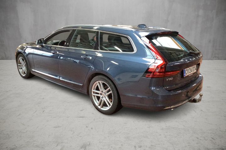 Photo 8 VIN: YV1PWA8VDM1161693 - VOLVO V90 