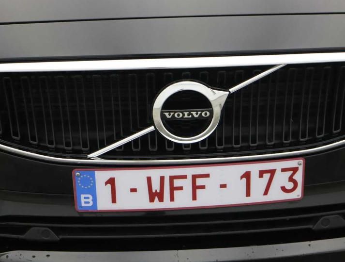 Photo 5 VIN: YV1PWADTDK1109708 - VOLVO V90 &#3916 