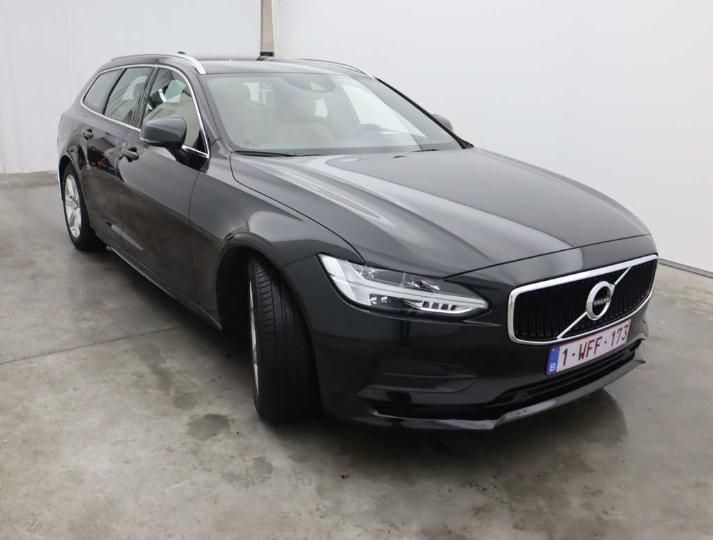 Photo 8 VIN: YV1PWADTDK1109708 - VOLVO V90 &#3916 