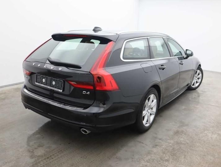 Photo 2 VIN: YV1PWADTDK1109708 - VOLVO V90 &#3916 