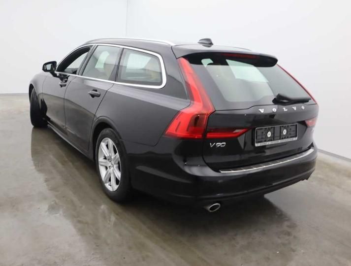 Photo 7 VIN: YV1PWADTDK1109708 - VOLVO V90 &#3916 