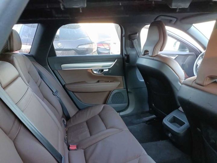 Photo 10 VIN: YV1PWADUDK1109932 - VOLVO V90 &#3916 