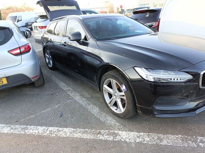 Photo 35 VIN: YV1PWADUDK1109932 - VOLVO V90 &#3916 