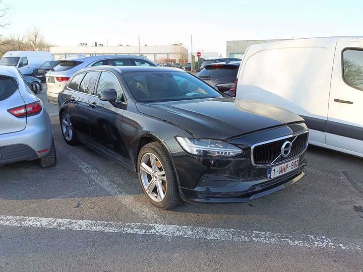 Photo 8 VIN: YV1PWADUDK1109932 - VOLVO V90 &#3916 