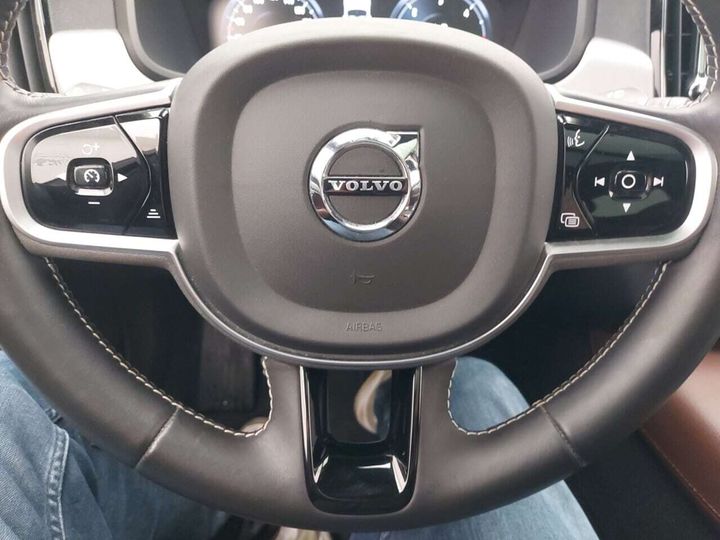 Photo 14 VIN: YV1PWADUDL1132329 - VOLVO V90 