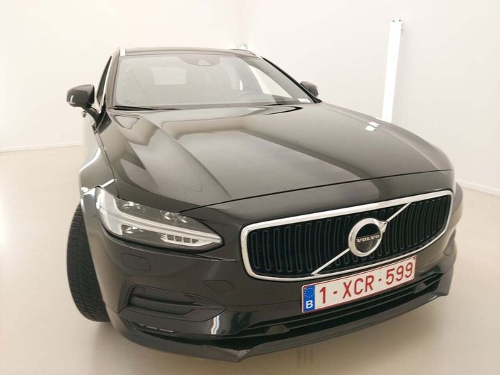 Photo 3 VIN: YV1PWADUDL1132329 - VOLVO V90 