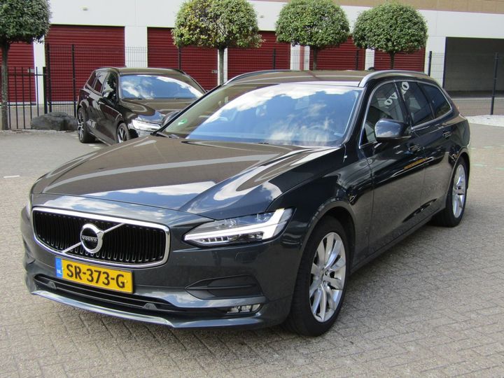 Photo 0 VIN: YV1PWAKBDJ1057173 - VOLVO V90 