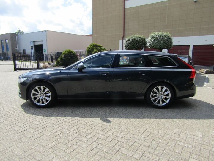 Photo 13 VIN: YV1PWAKBDJ1057173 - VOLVO V90 