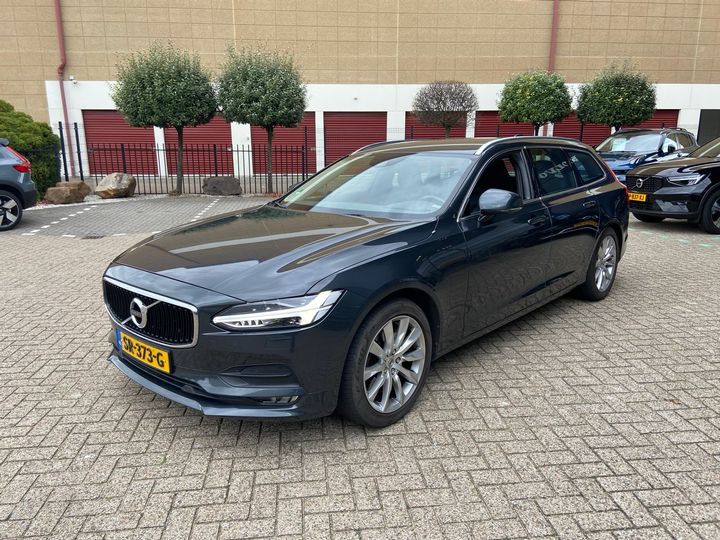 Photo 1 VIN: YV1PWAKBDJ1057173 - VOLVO V90 