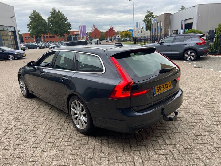 Photo 2 VIN: YV1PWAKBDJ1057173 - VOLVO V90 